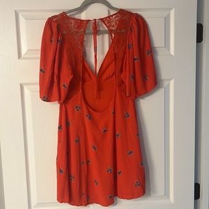 Free People Dress